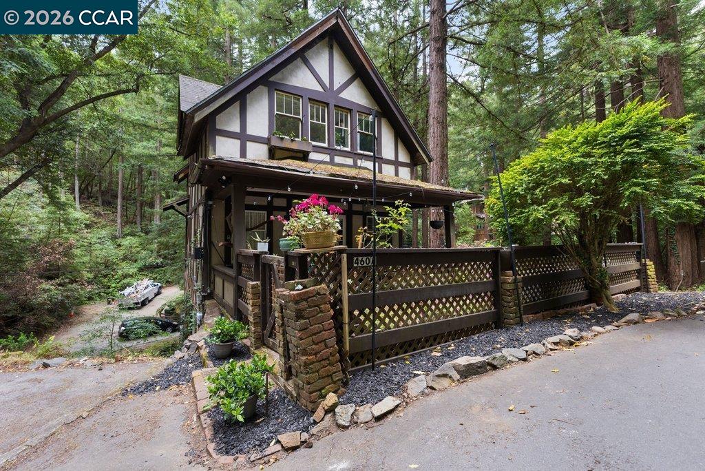 460 A Cascade Dr