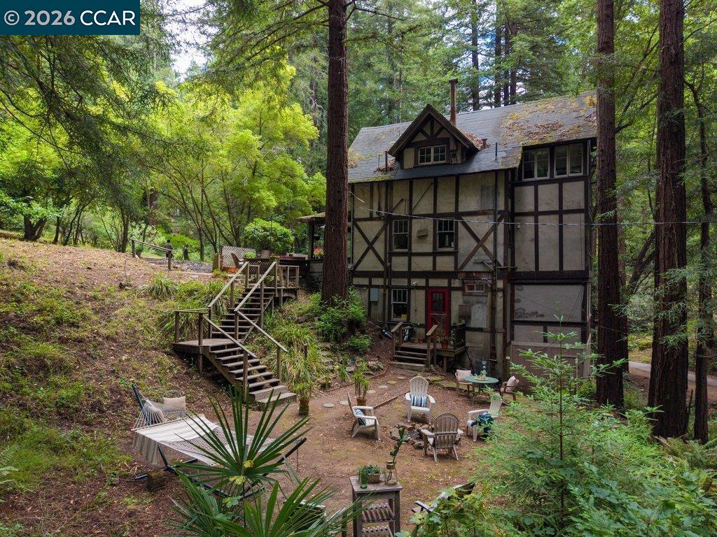 460 A Cascade Dr