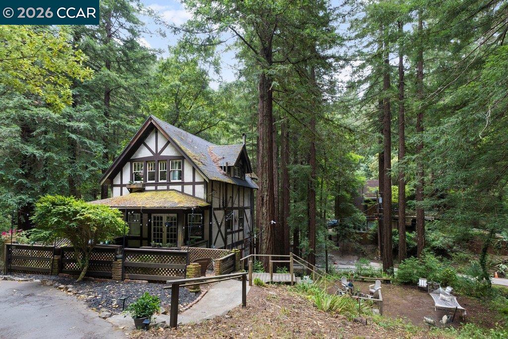 460 A Cascade Dr