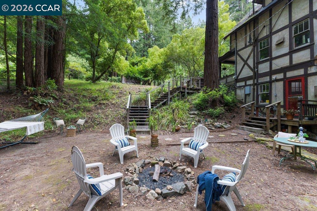 460 A Cascade Dr