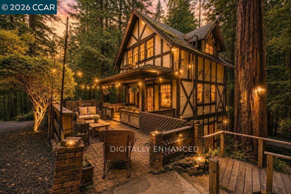 460 A Cascade Dr