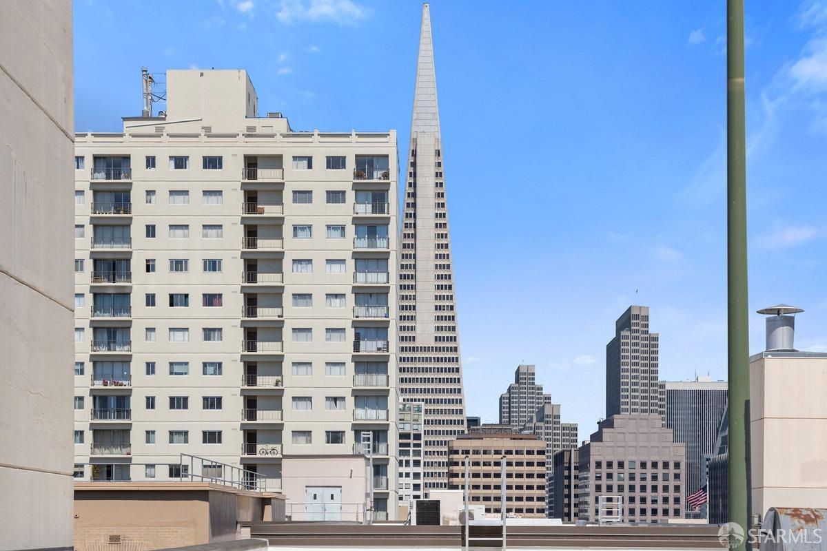 1022 Powell Street # 1