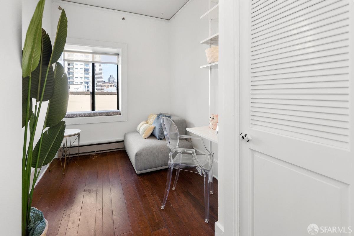 1022 Powell Street # 1