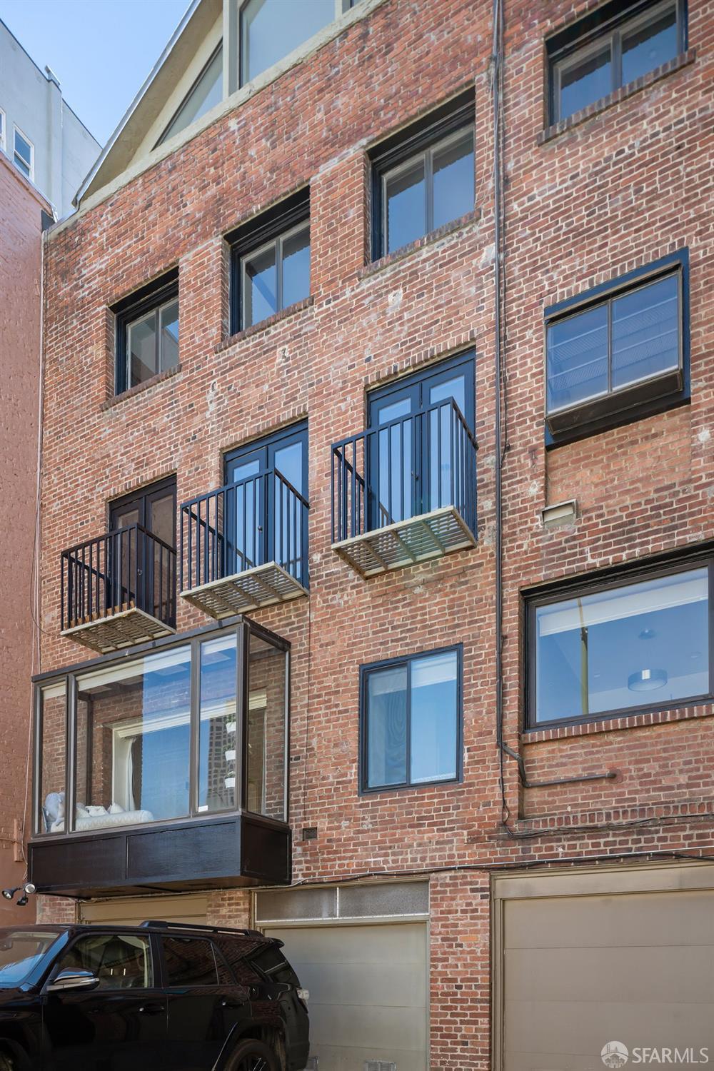 1022 Powell Street # 1