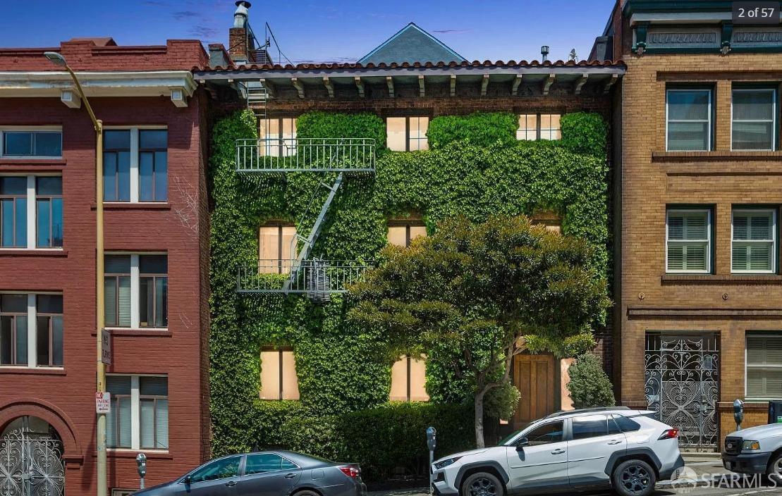 1022 Powell Street # 1