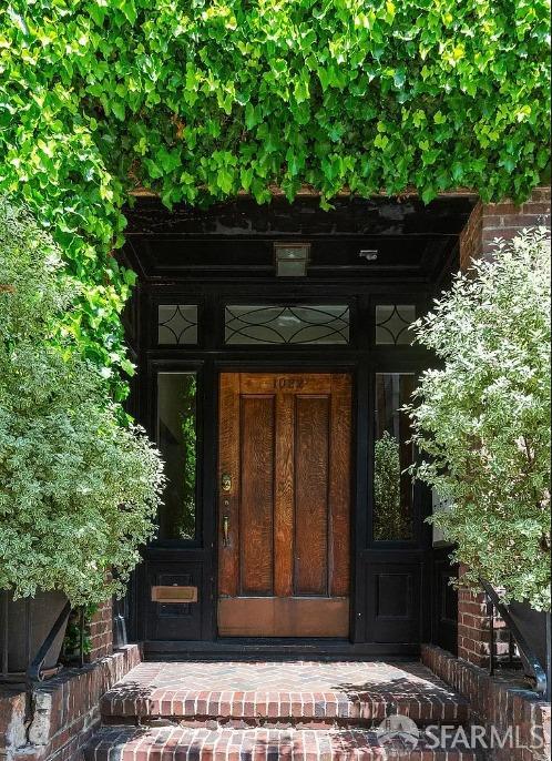 1022 Powell Street # 1