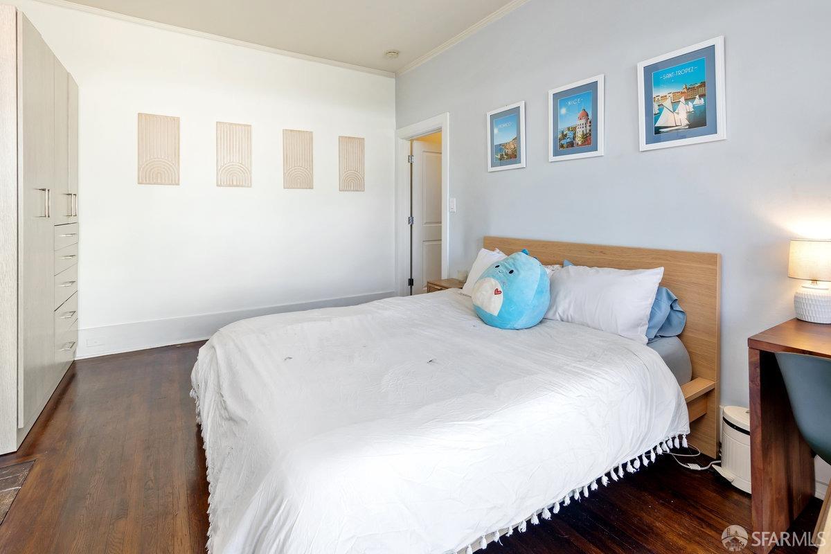 1022 Powell Street # 1