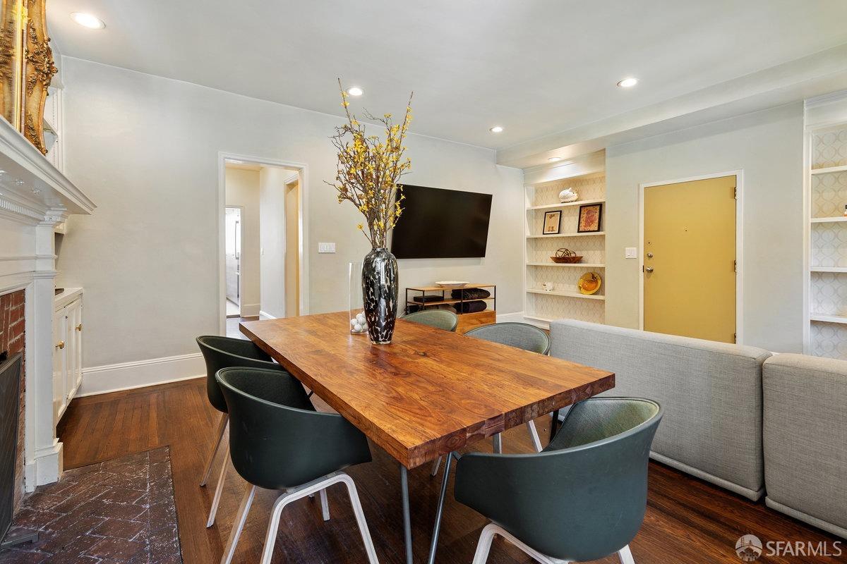 1022 Powell Street # 1