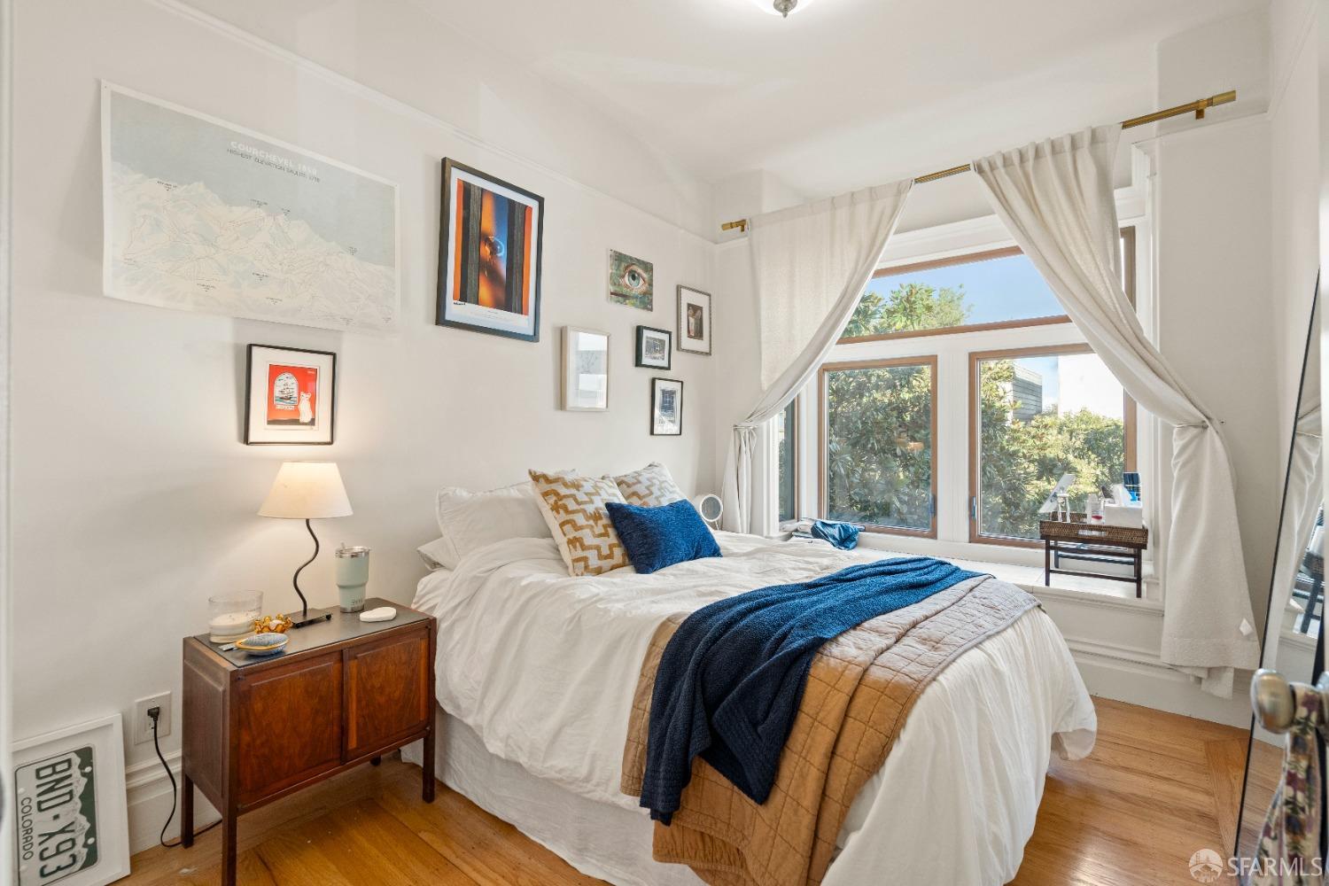 1719-1721 Lyon Street