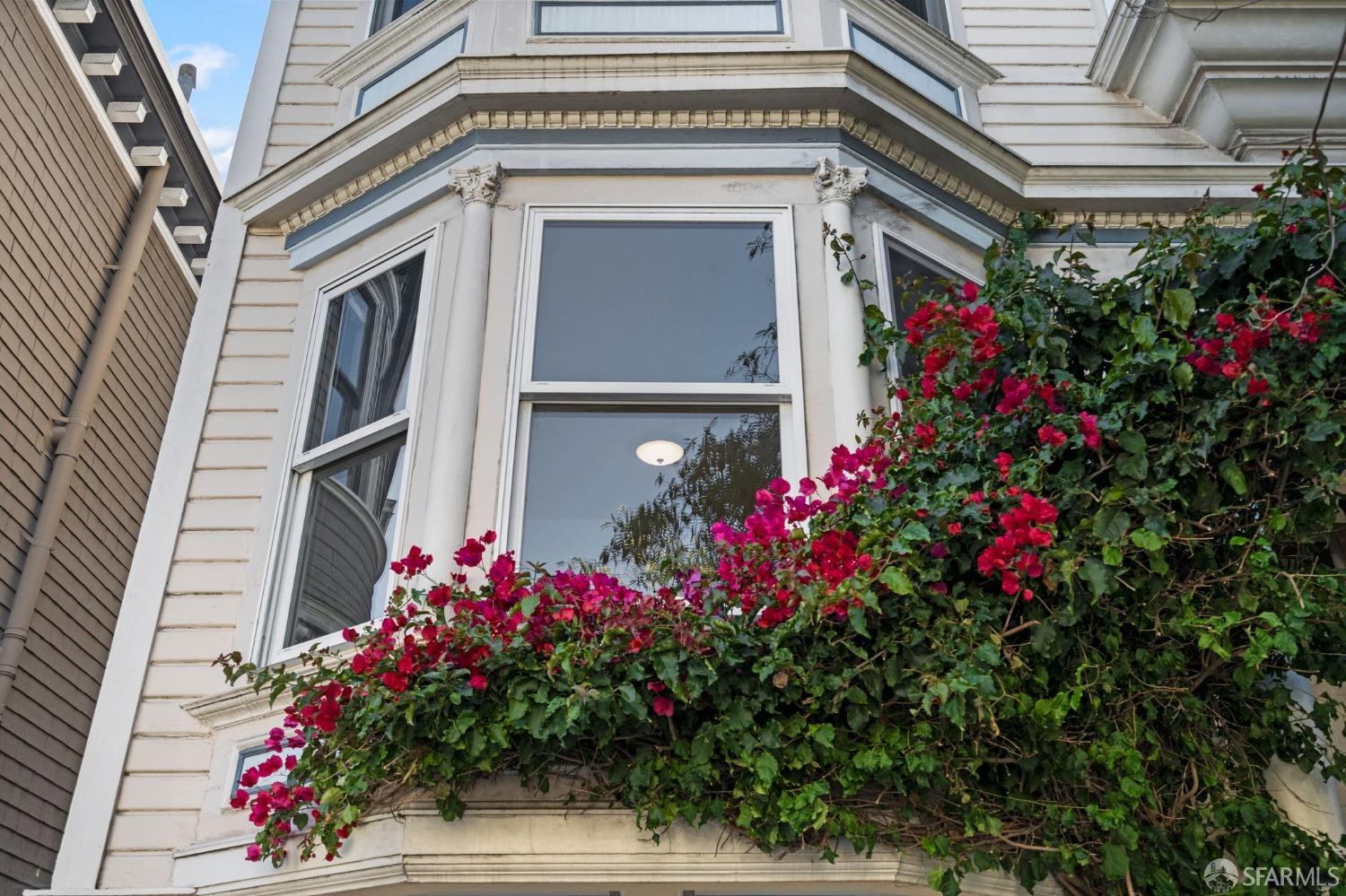 1719-1721 Lyon Street