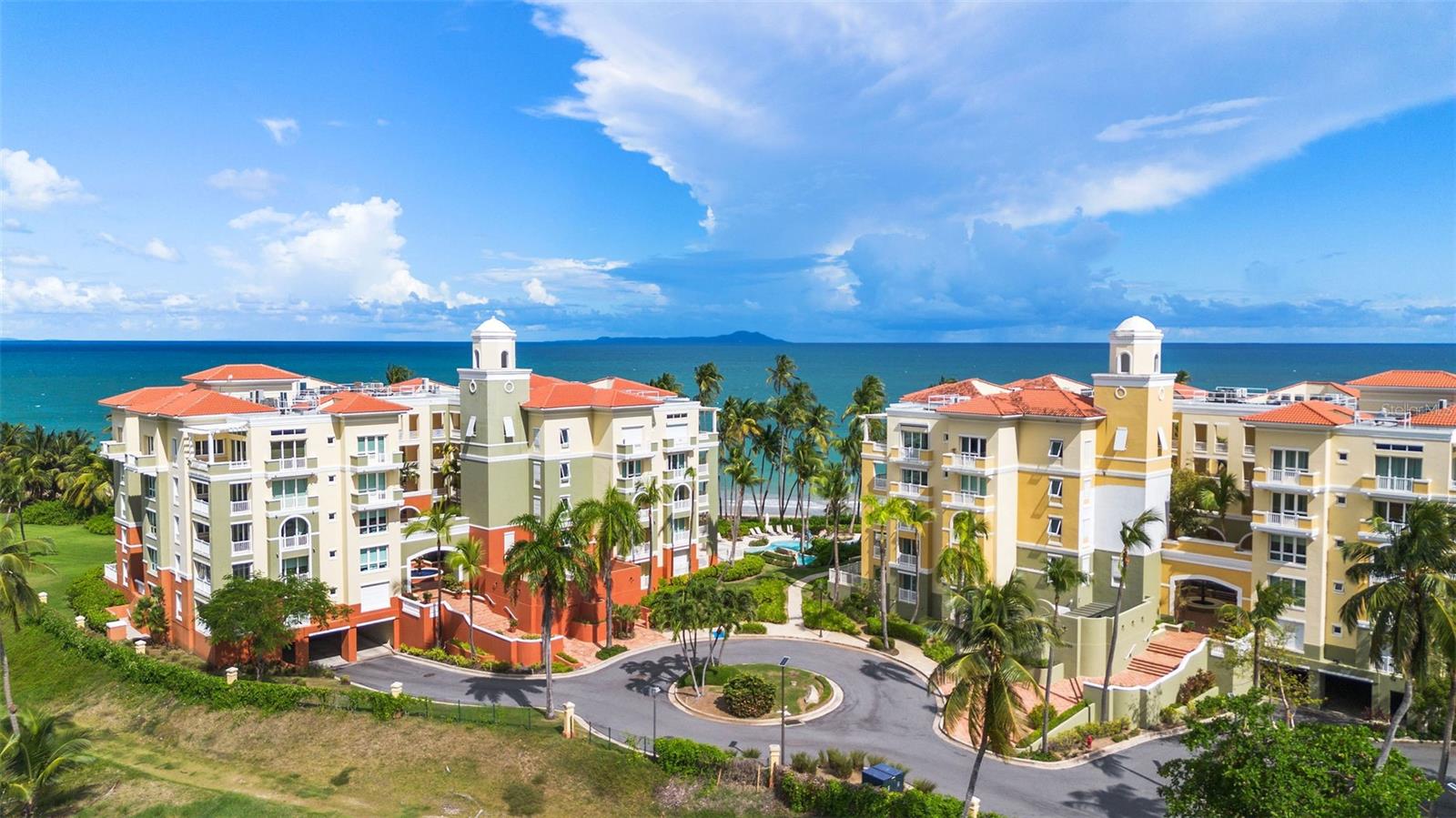 500 OCEAN DRIVE