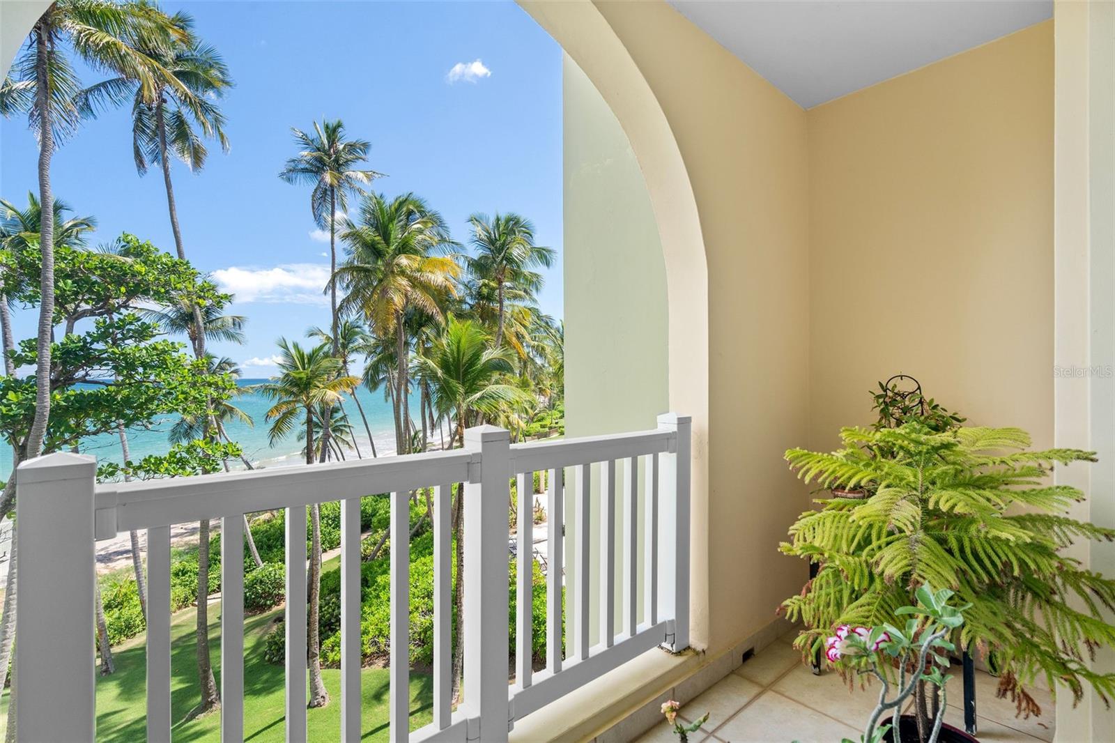 500 OCEAN DRIVE