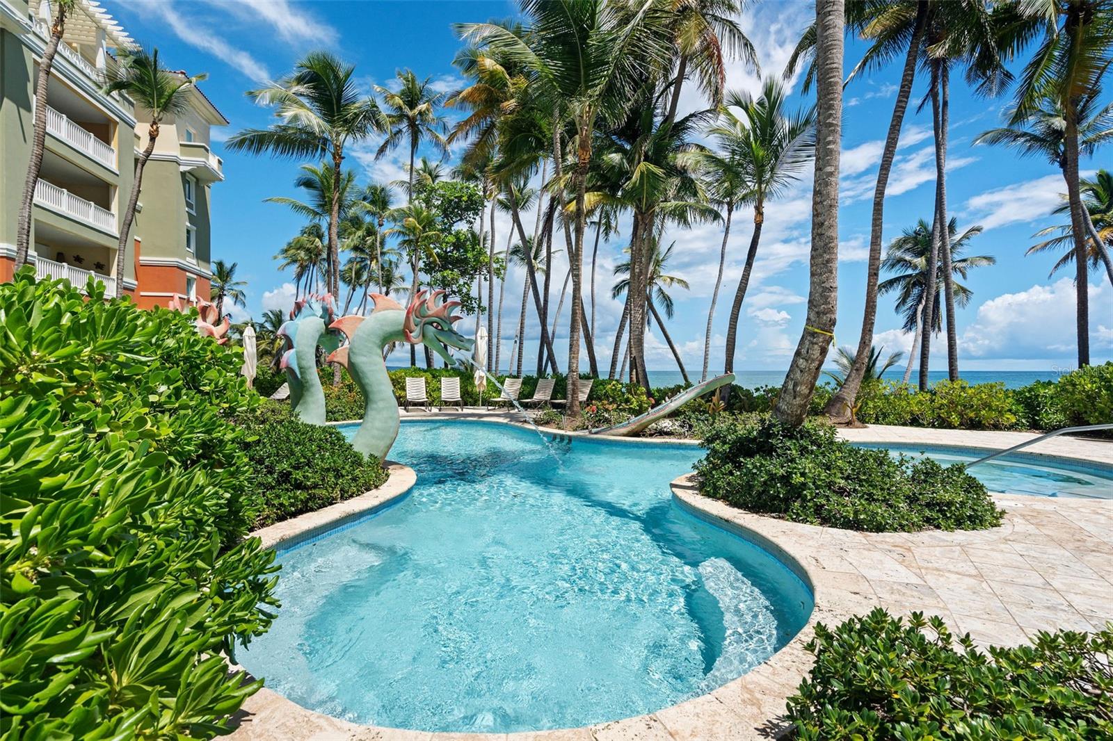 500 OCEAN DRIVE