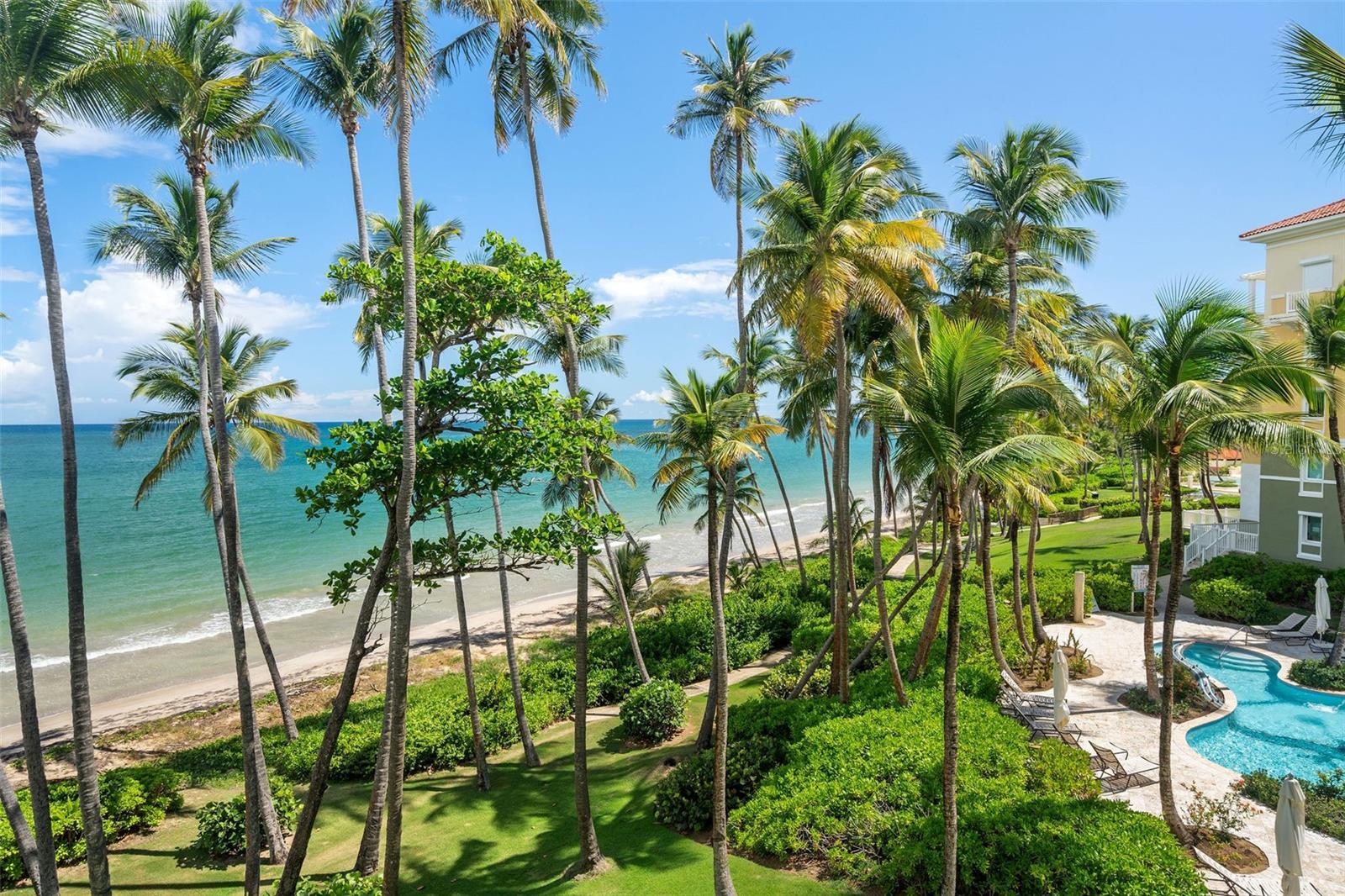 500 OCEAN DRIVE
