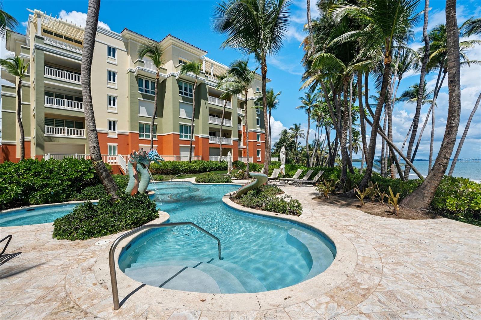 500 OCEAN DRIVE