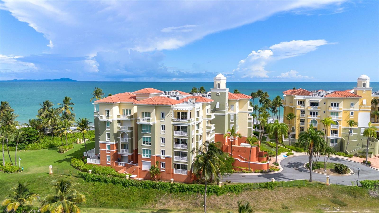 500 OCEAN DRIVE