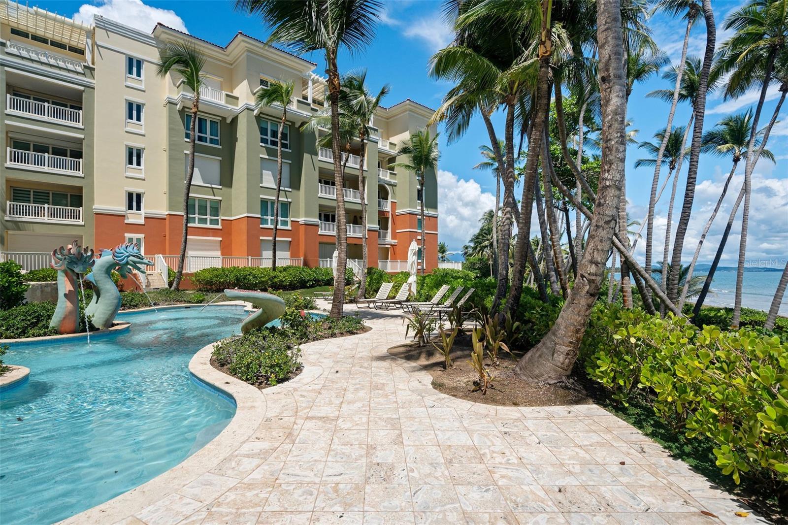 500 OCEAN DRIVE