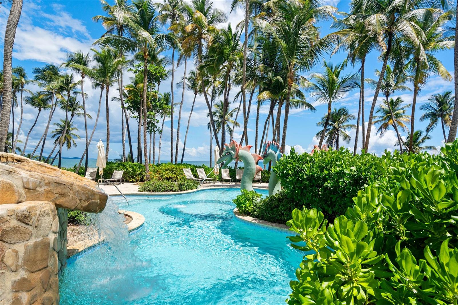 500 OCEAN DRIVE