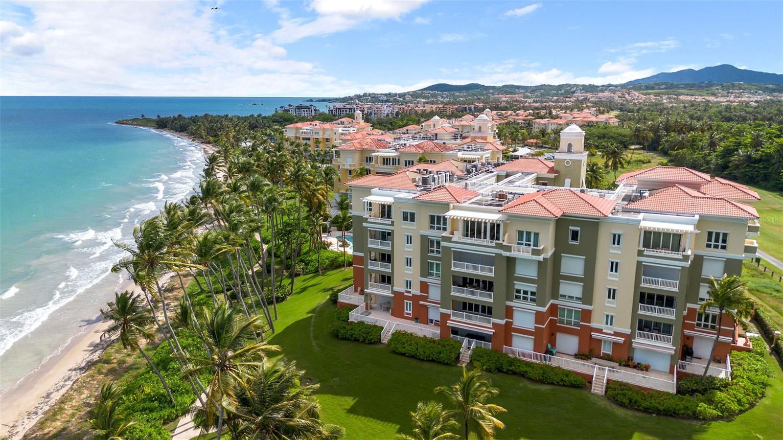500 OCEAN DRIVE