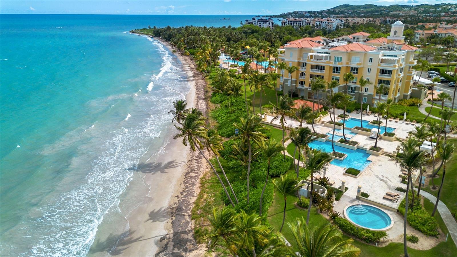 500 OCEAN DRIVE
