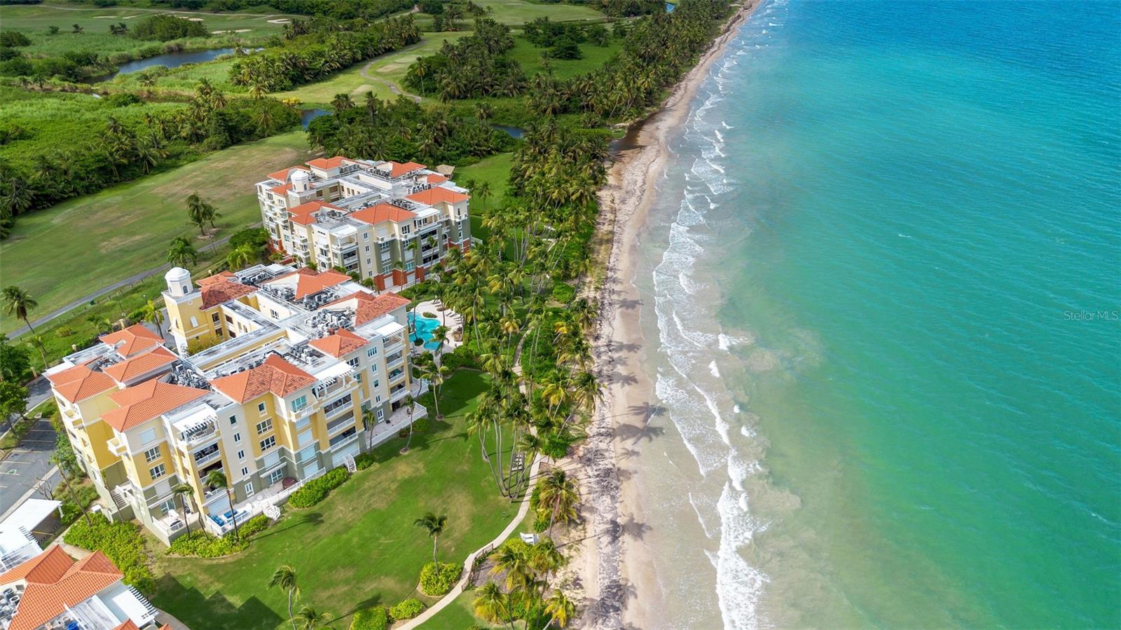 500 OCEAN DRIVE