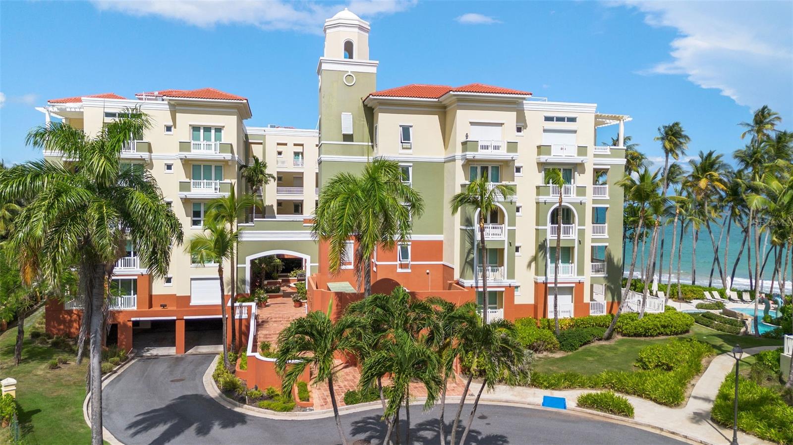 500 OCEAN DRIVE