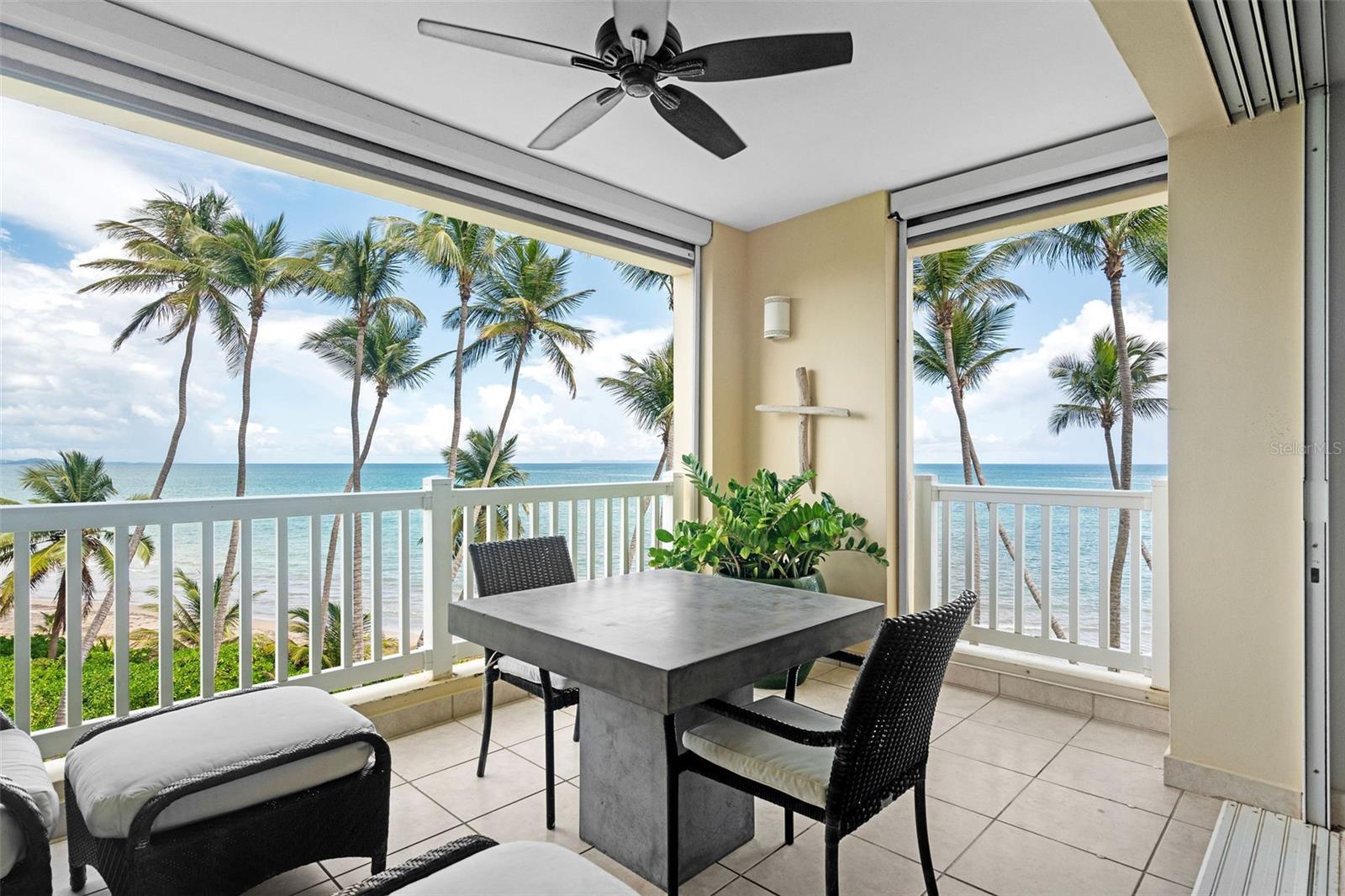 500 OCEAN DRIVE