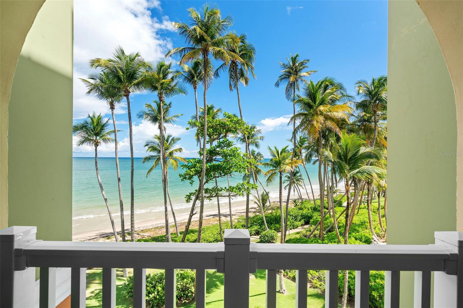 500 OCEAN DRIVE