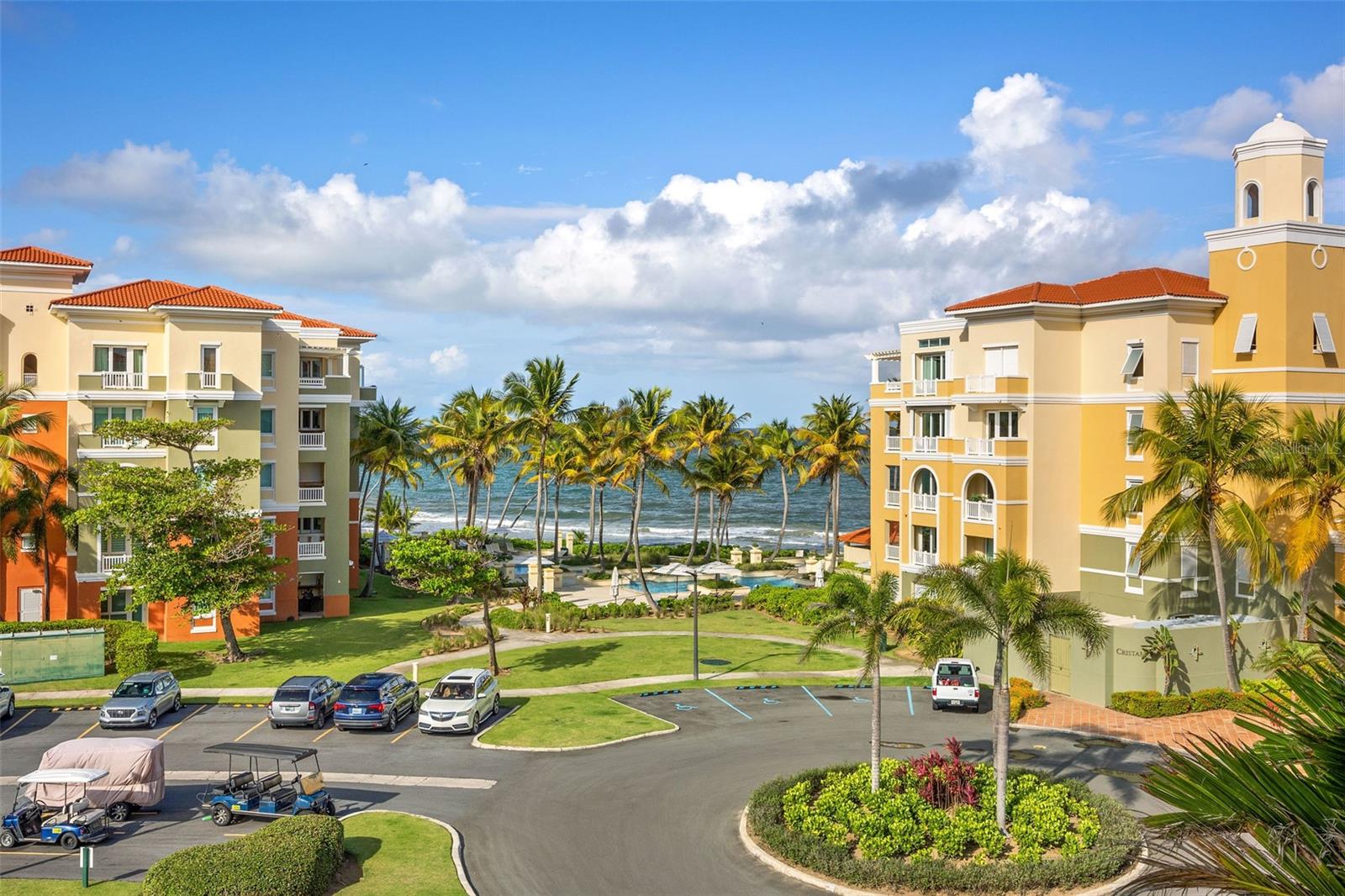 100 OCEAN DRIVE #112