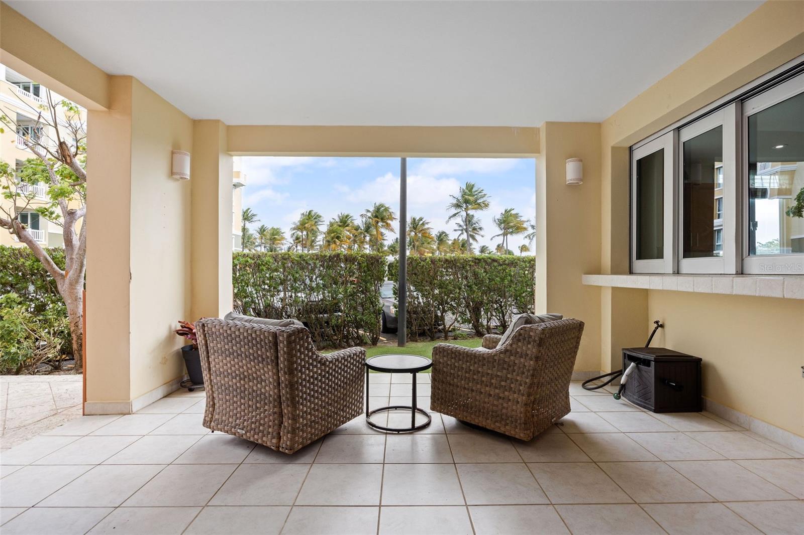 100 OCEAN DRIVE #112