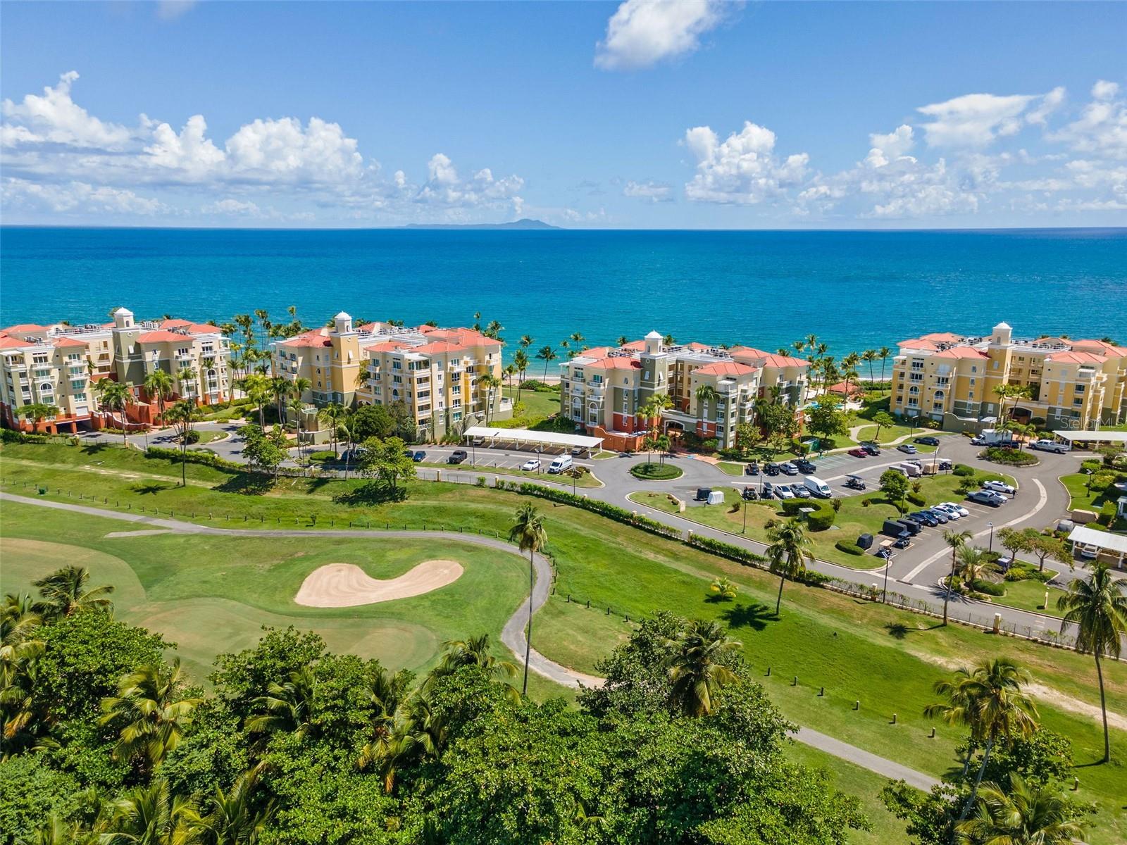 100 OCEAN DRIVE #112