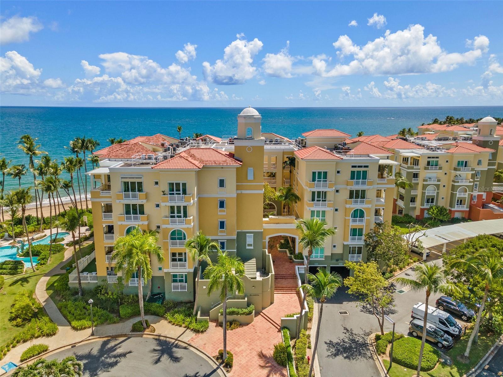 100 OCEAN DRIVE #112