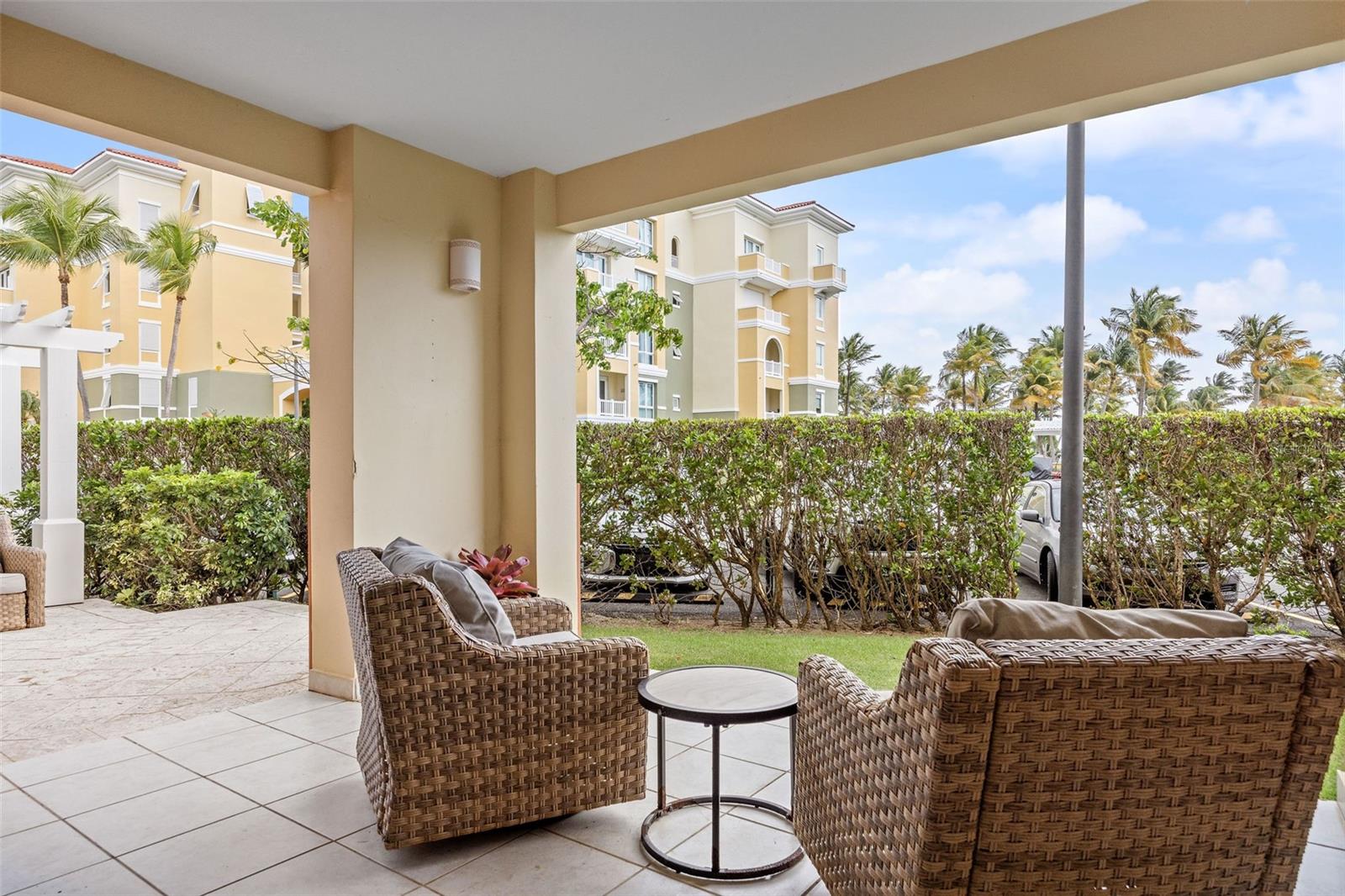 100 OCEAN DRIVE #112