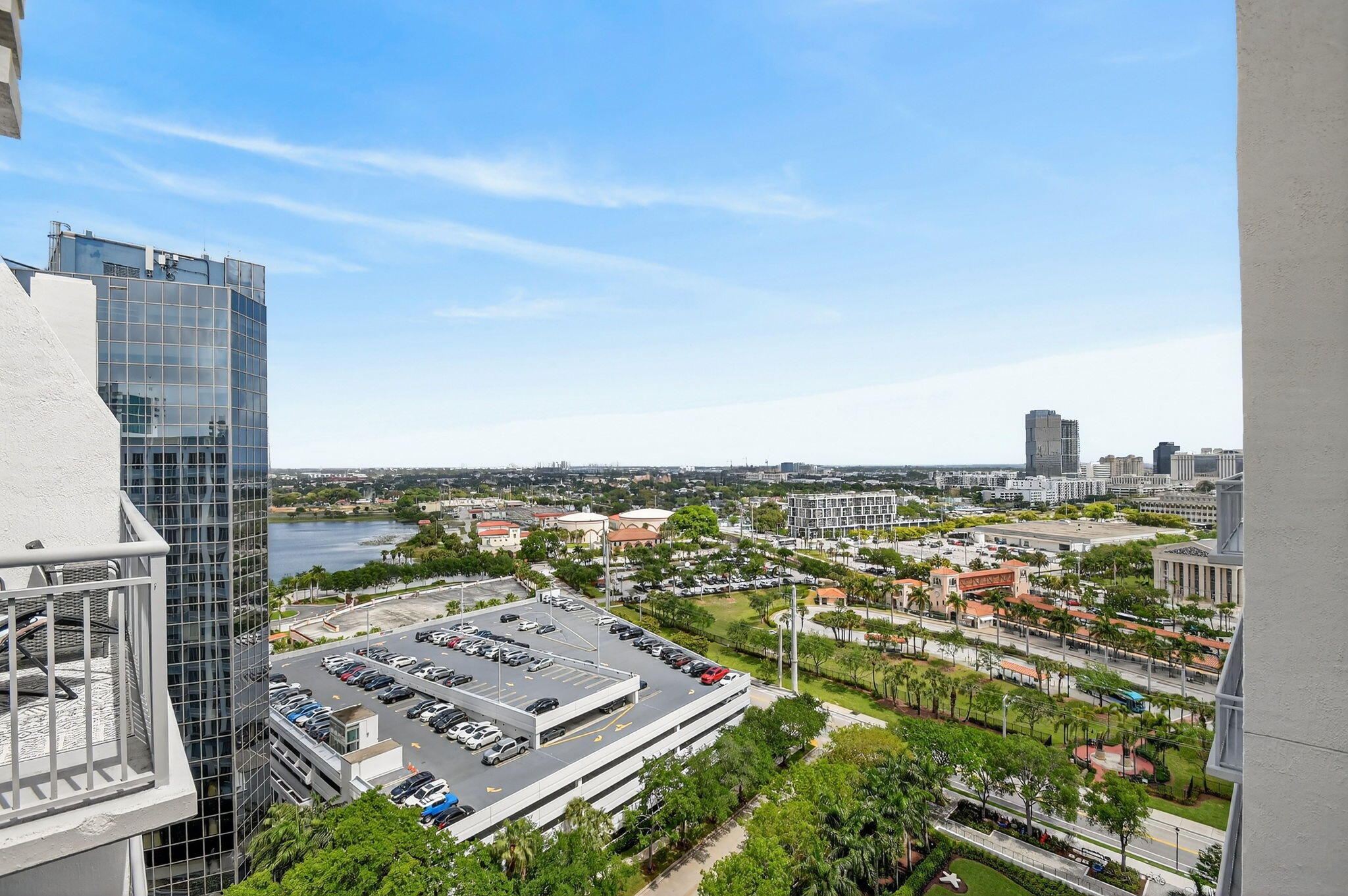 300 S Australian Avenue 1601