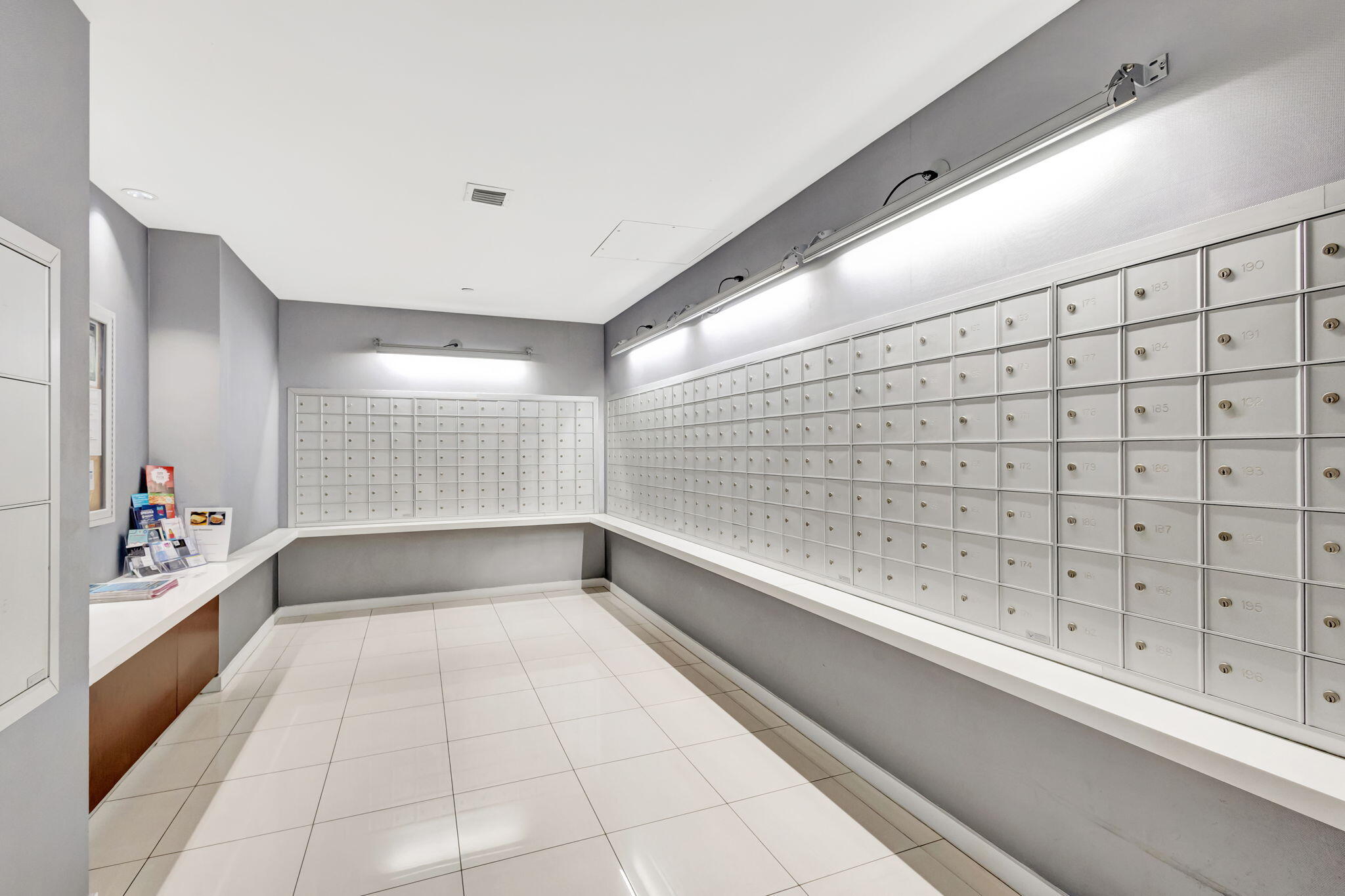 300 S Australian Avenue 1601