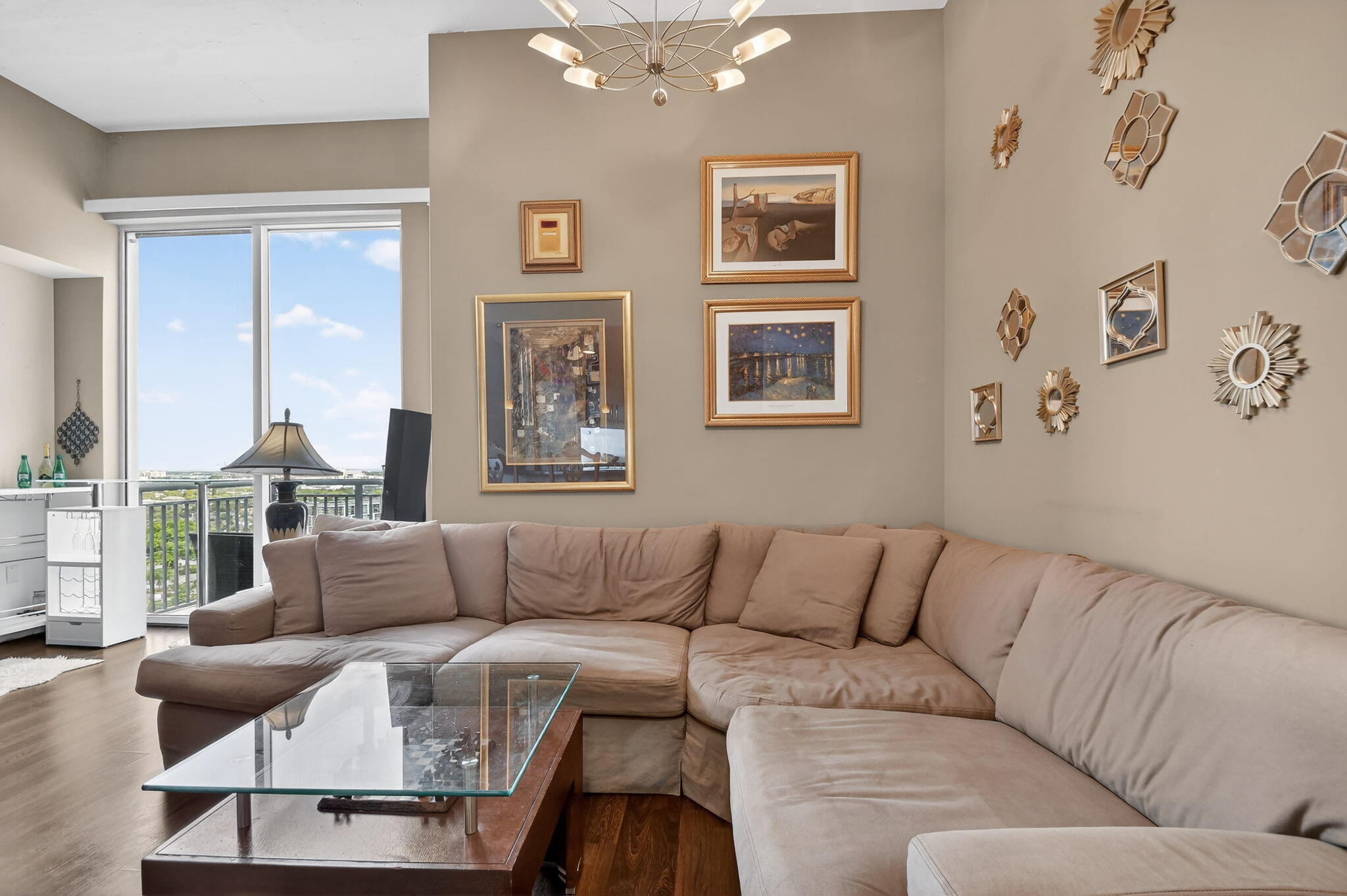 300 S Australian Avenue 1601
