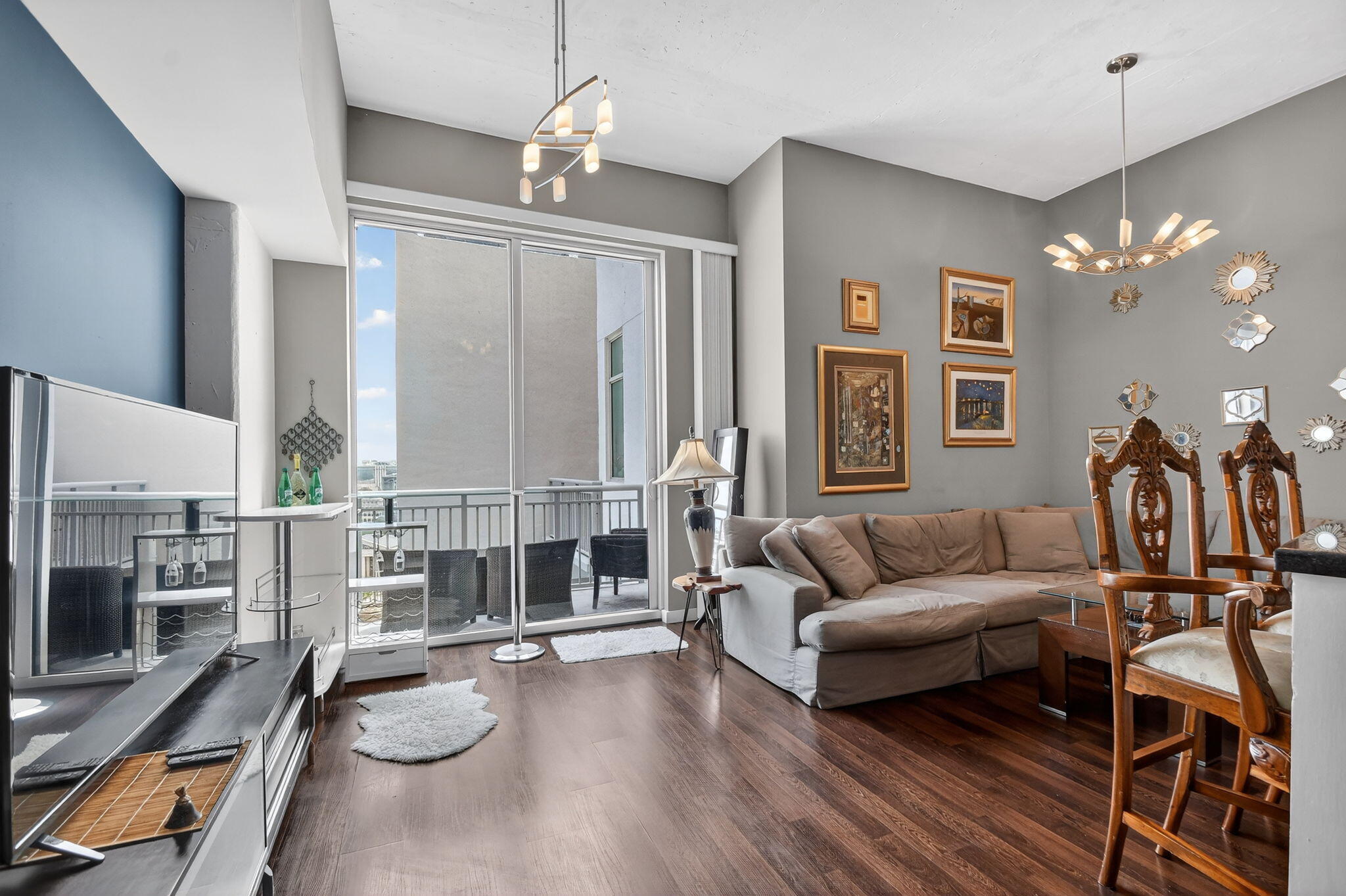 300 S Australian Avenue 1601