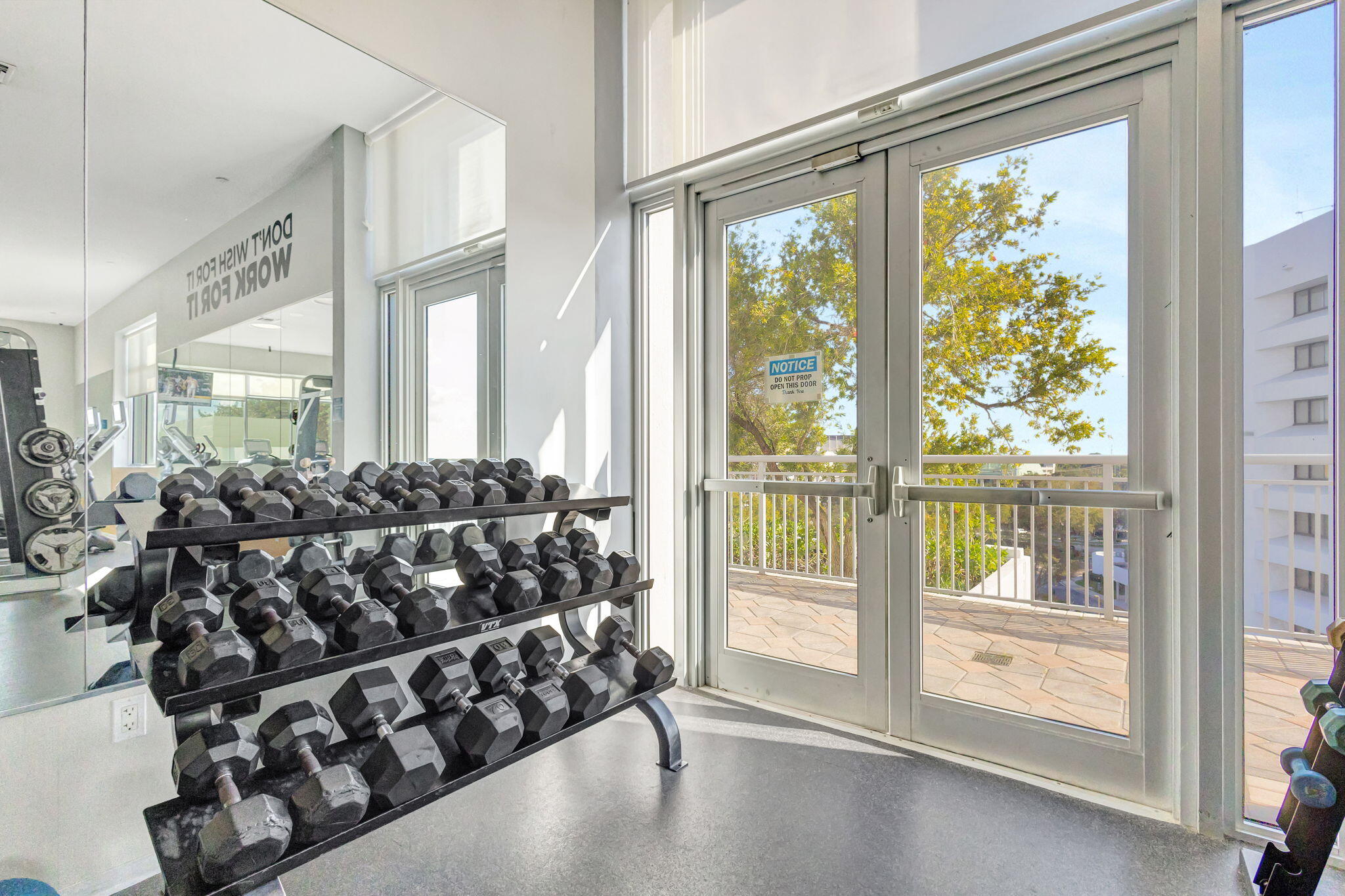 300 S Australian Avenue 1601