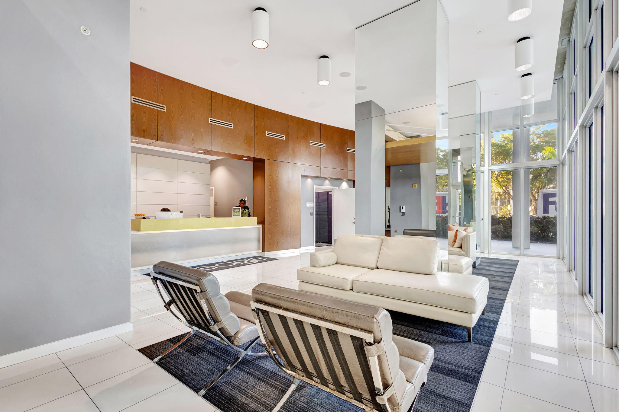 300 S Australian Avenue 1601