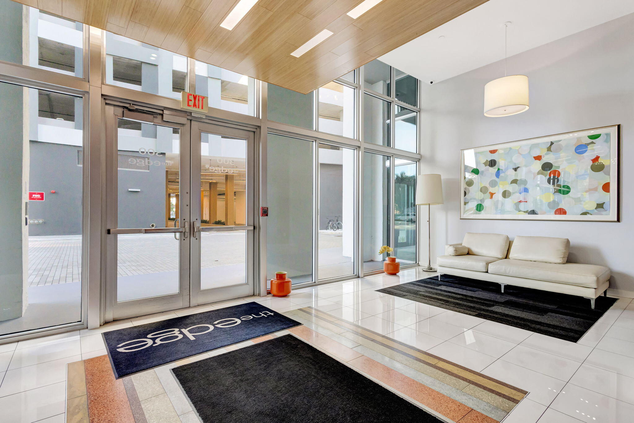 300 S Australian Avenue 1601