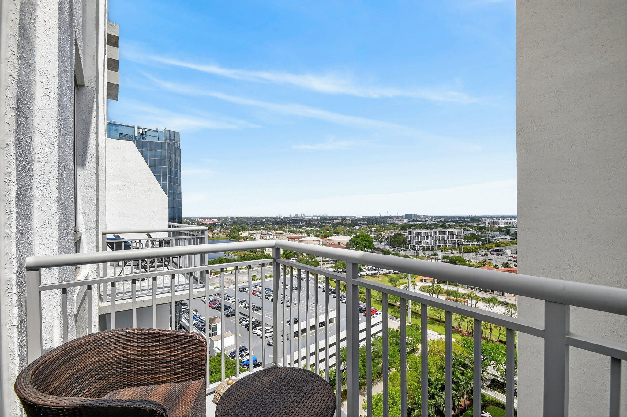 300 S Australian Avenue 1601