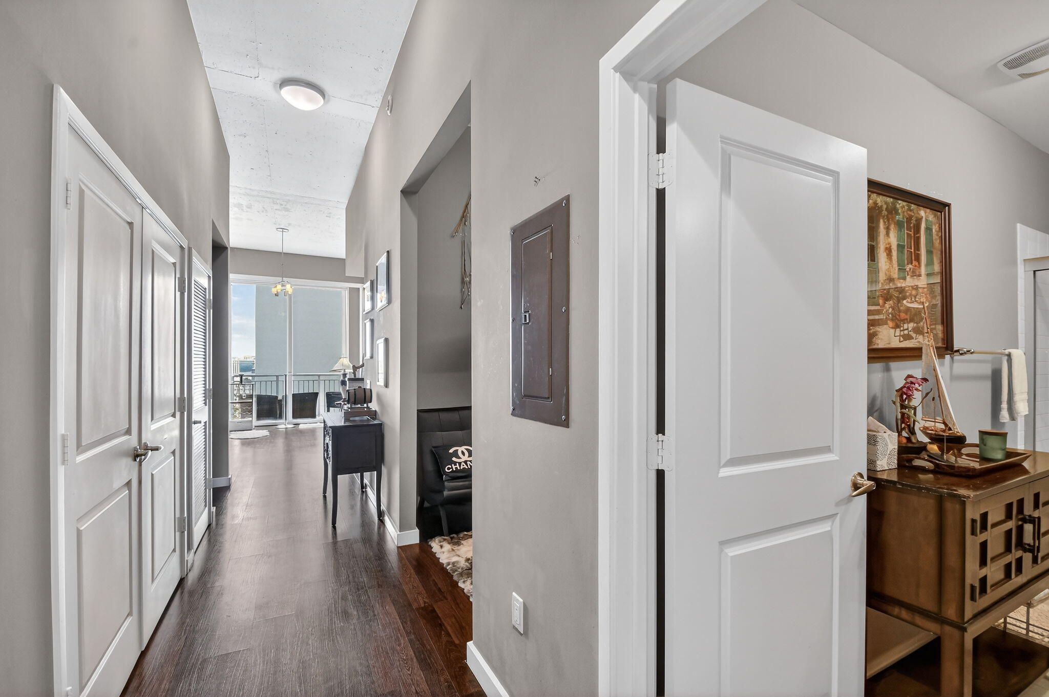 300 S Australian Avenue 1601
