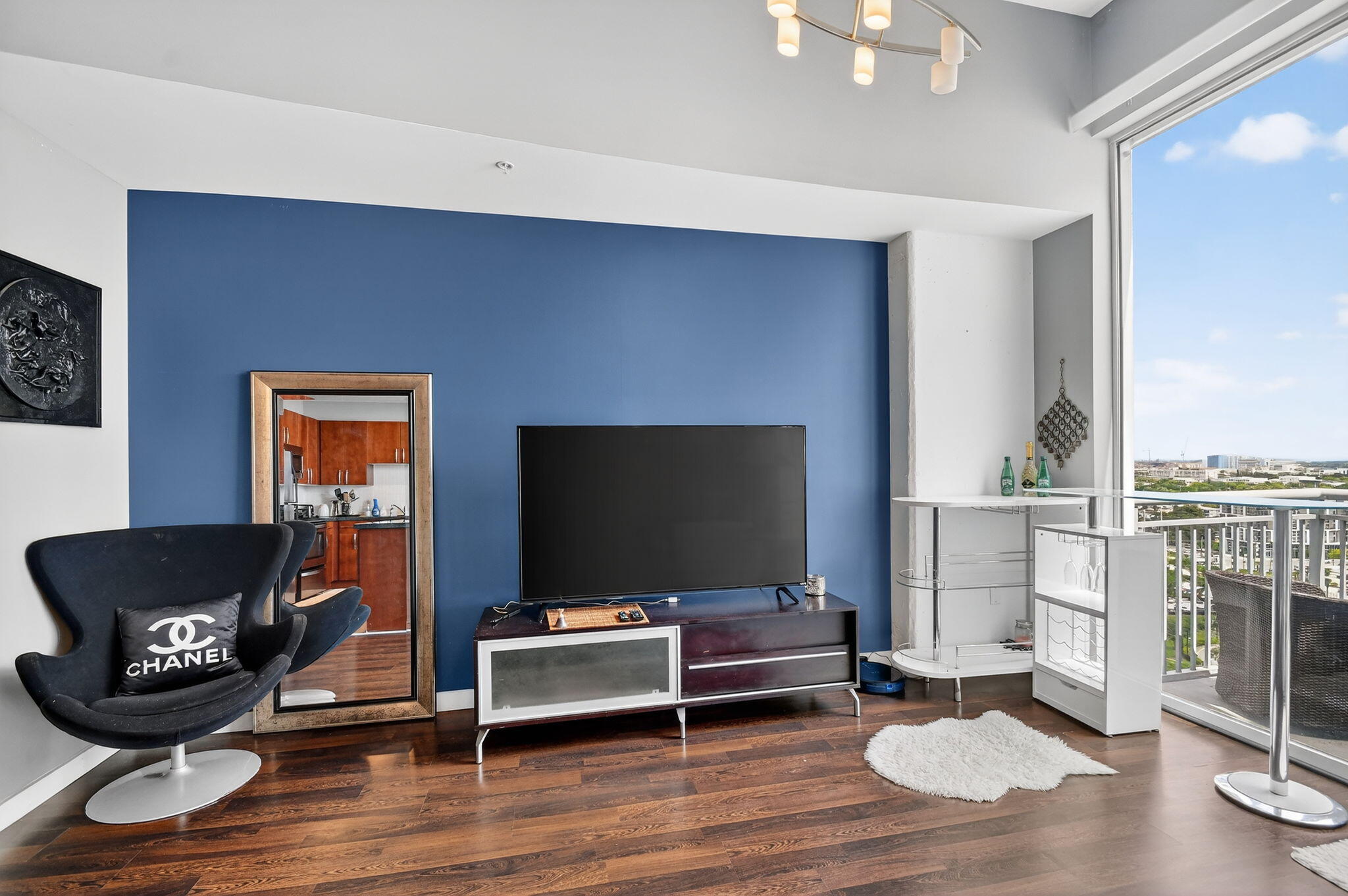 300 S Australian Avenue 1601
