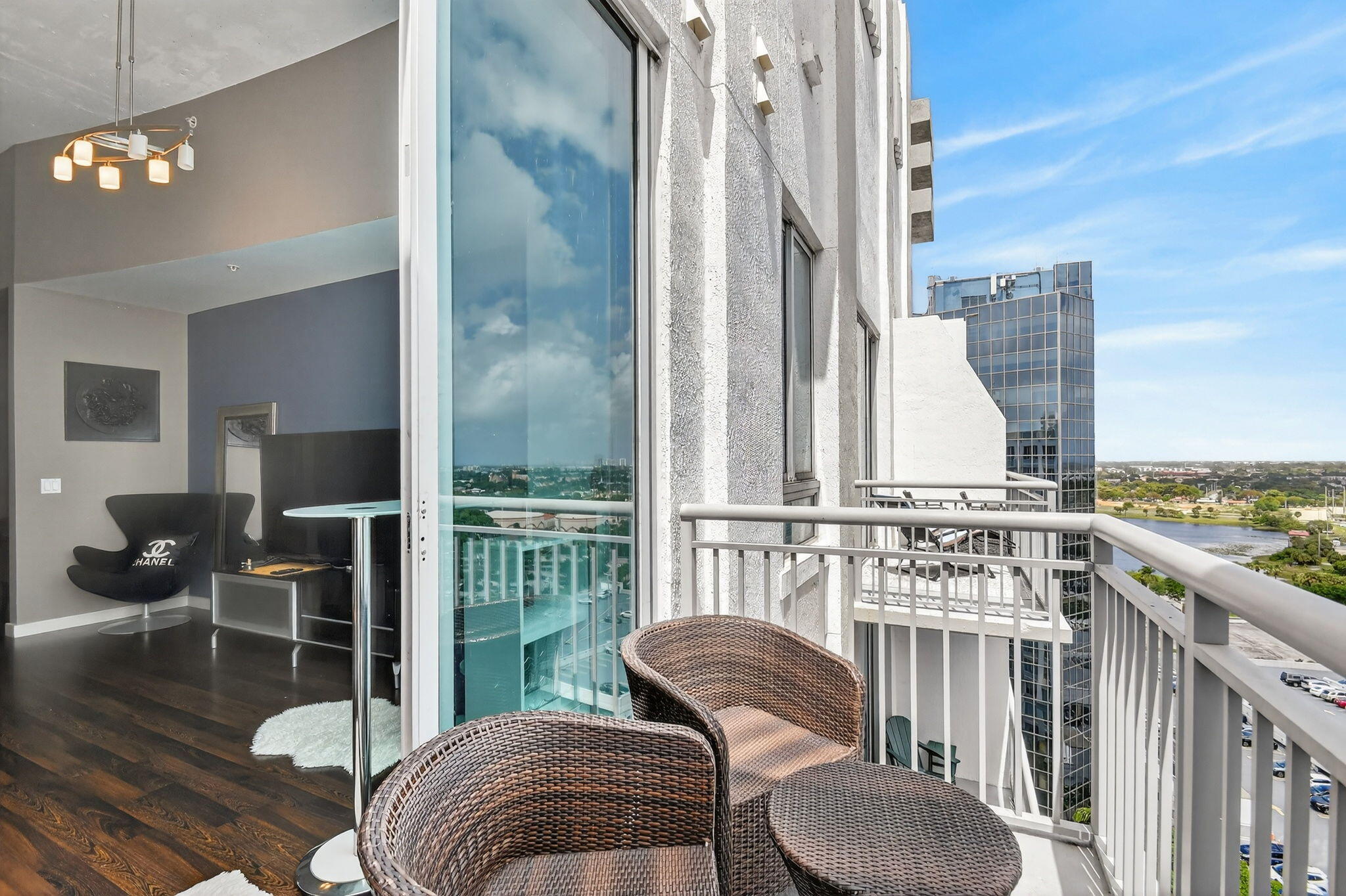 300 S Australian Avenue 1601