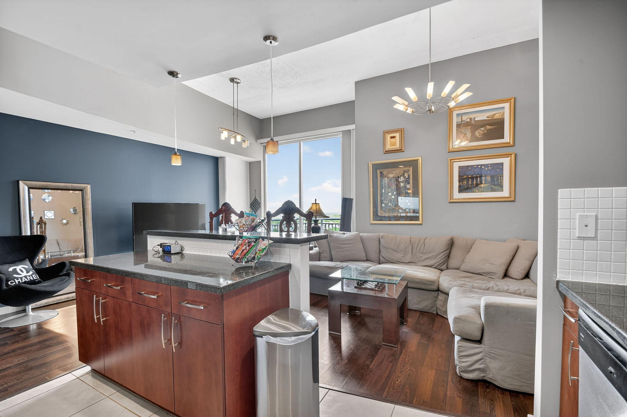 300 S Australian Avenue 1601