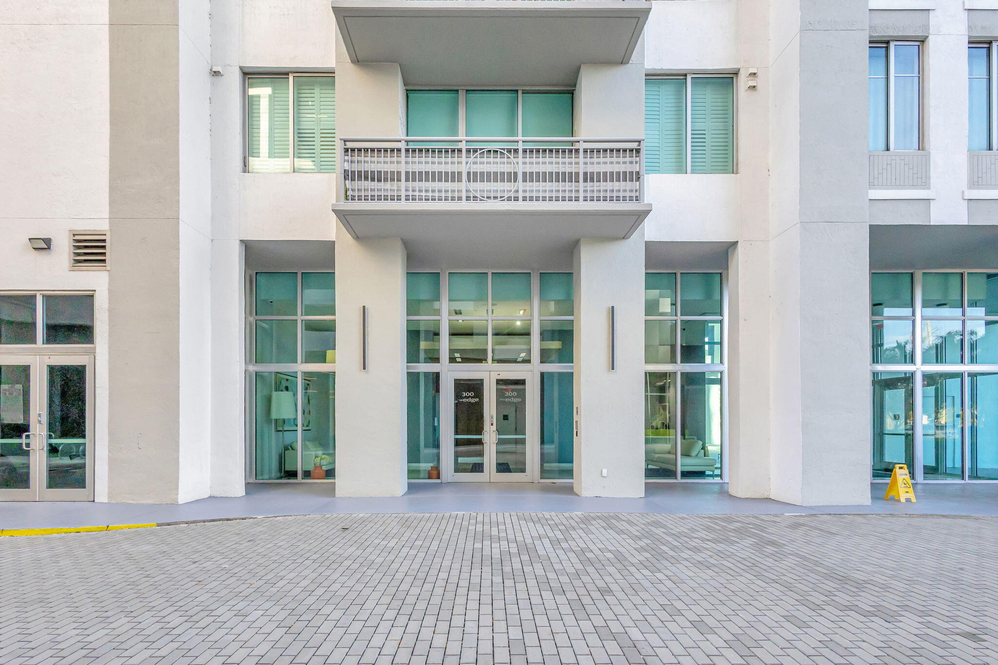 300 S Australian Avenue 1601