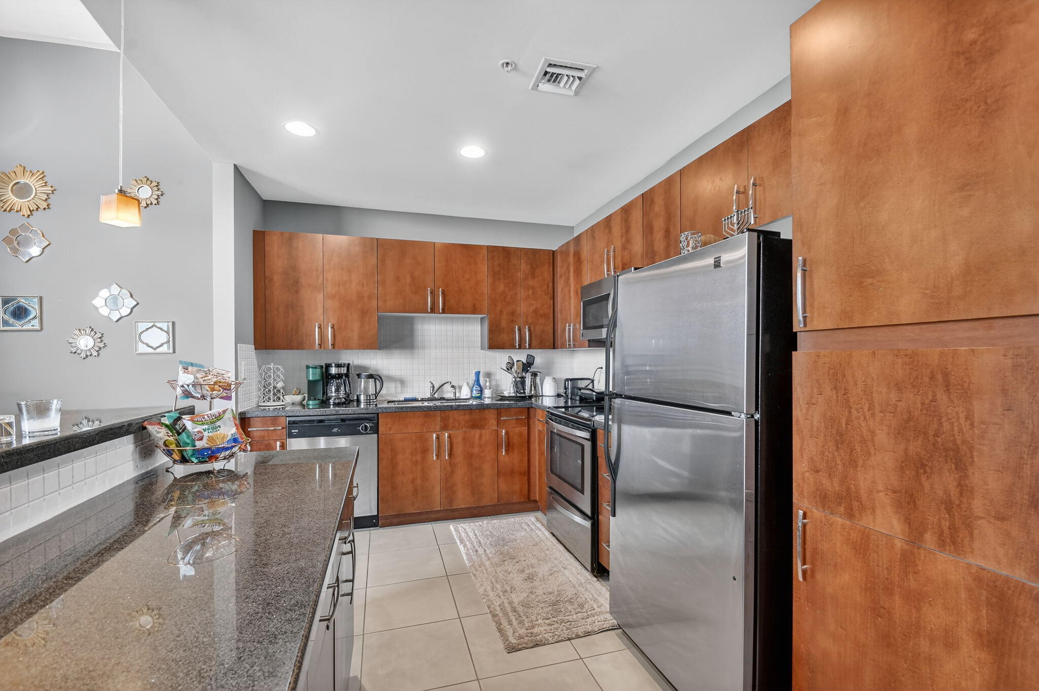 300 S Australian Avenue 1601