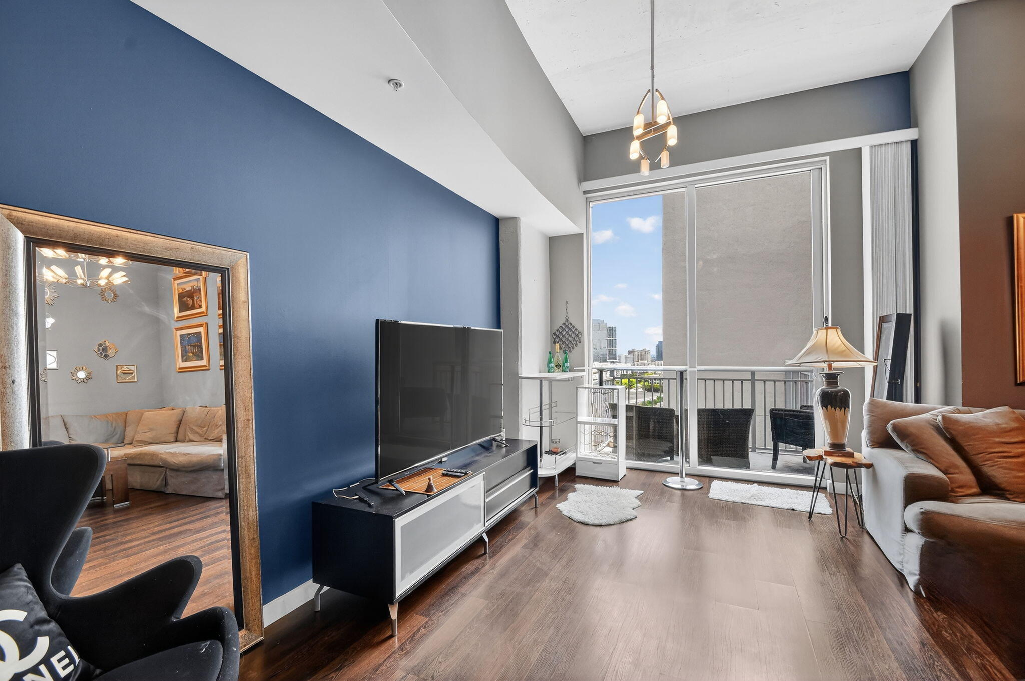 300 S Australian Avenue 1601