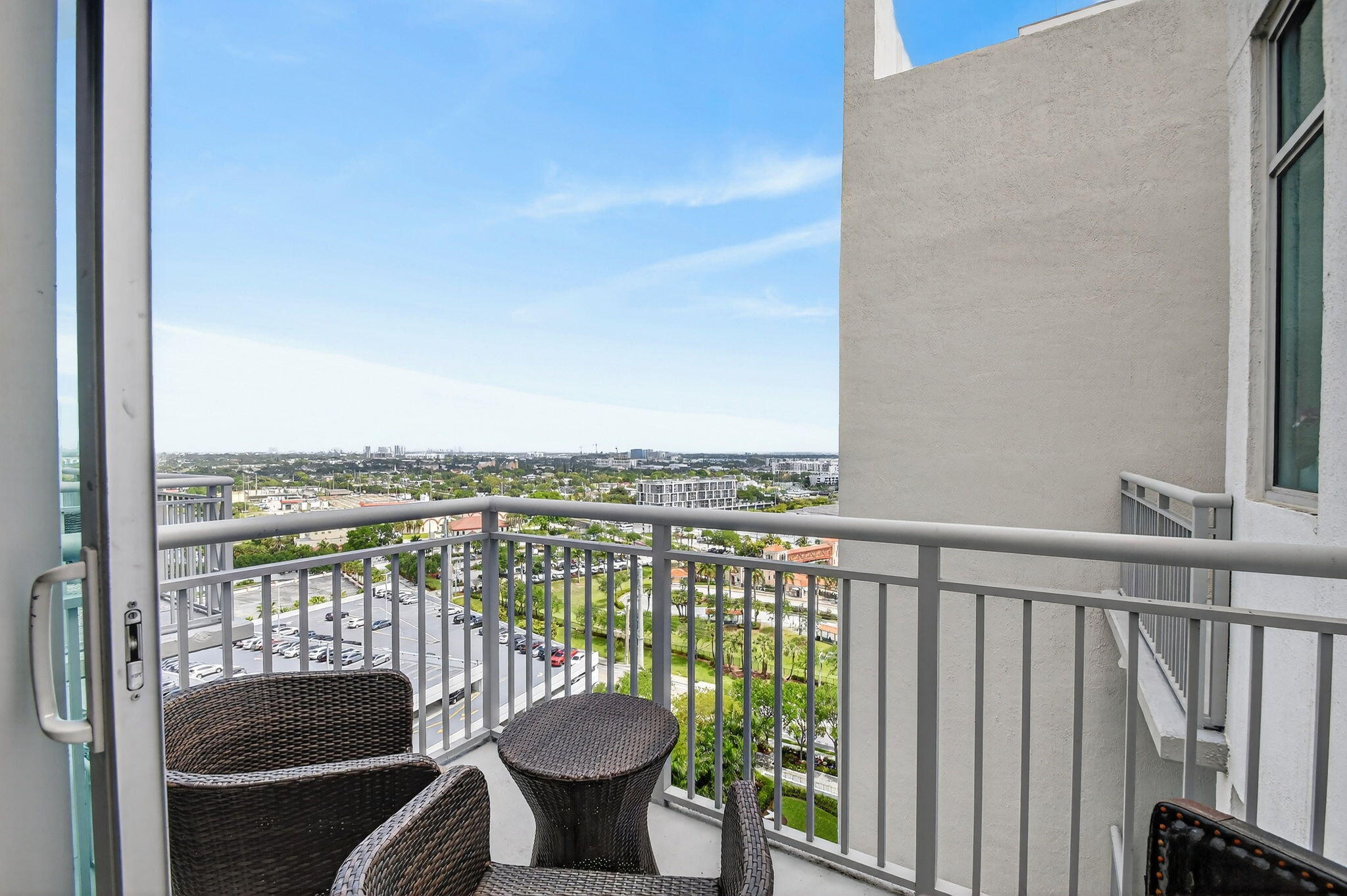 300 S Australian Avenue 1601