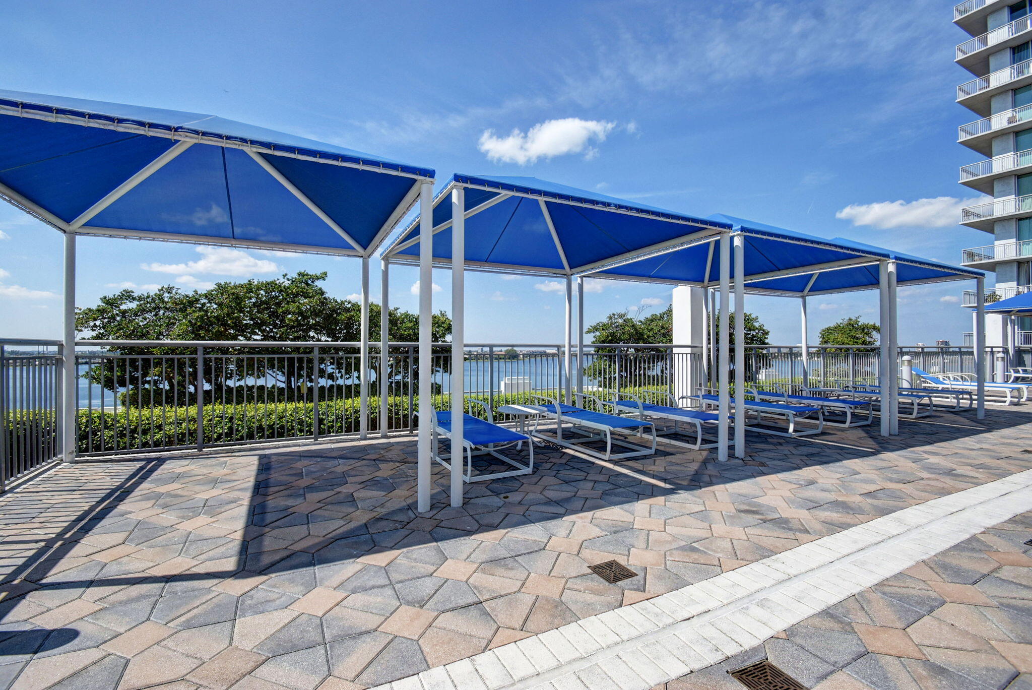 300 S Australian Avenue 1601